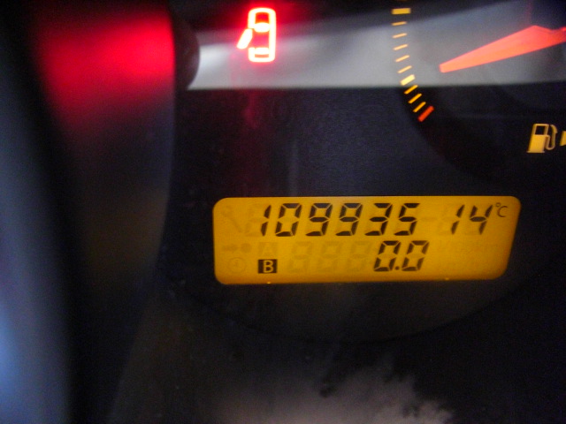 NISSAN TIIDA ACENTA 1.5 DCI 105CV