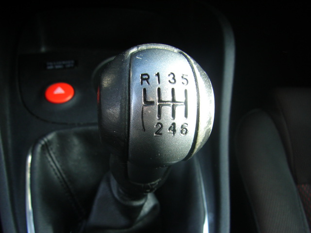 SEAT LEON 2.0 TDI SPORT 140CV