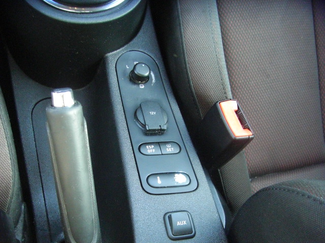 SEAT LEON 2.0 TDI SPORT 140CV