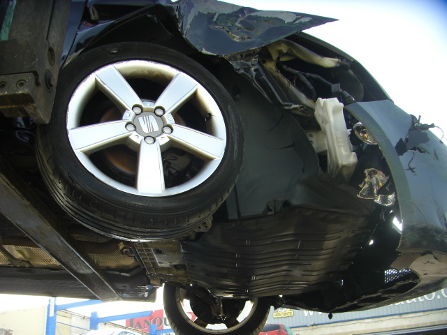 SEAT LEON 2.0 TDI SPORT 140CV