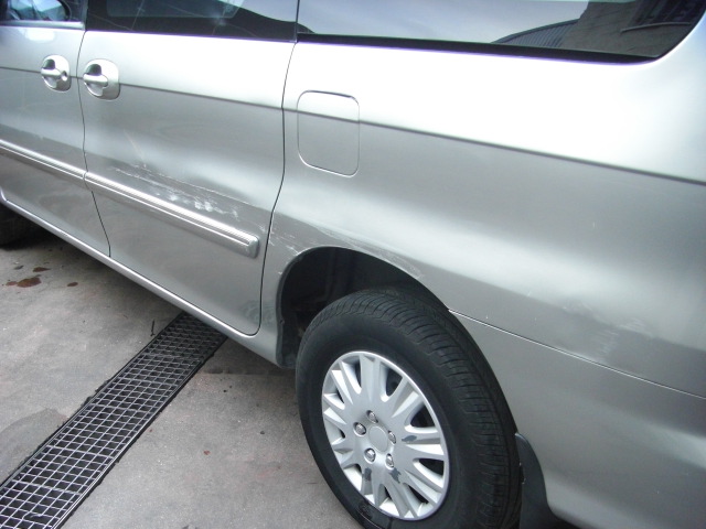 KIA CARNIVAL 2.9 D 146CV 7 PLAZAS