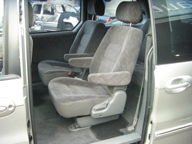 KIA CARNIVAL 2.9 D 146CV 7 PLAZAS