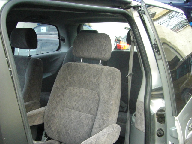 KIA CARNIVAL 2.9 D 146CV 7 PLAZAS