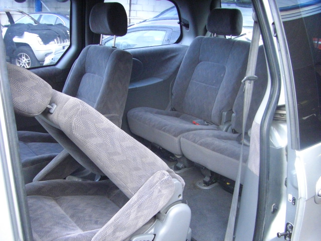 KIA CARNIVAL 2.9 D 146CV 7 PLAZAS