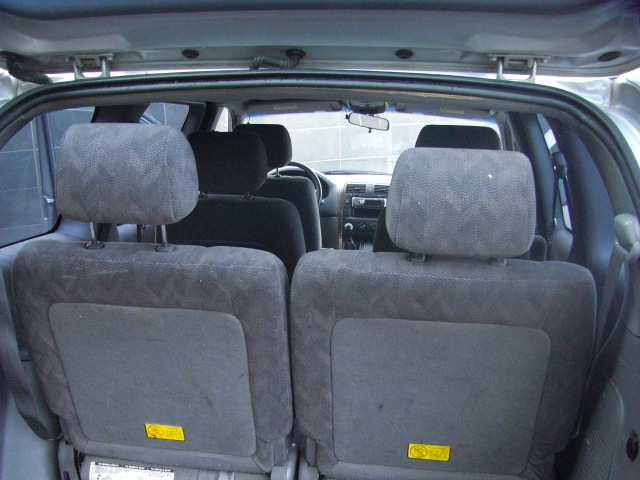 KIA CARNIVAL 2.9 D 146CV 7 PLAZAS