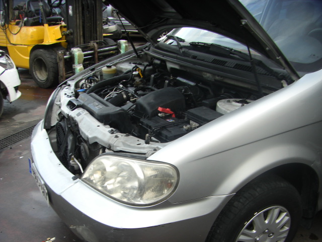 KIA CARNIVAL 2.9 D 146CV 7 PLAZAS