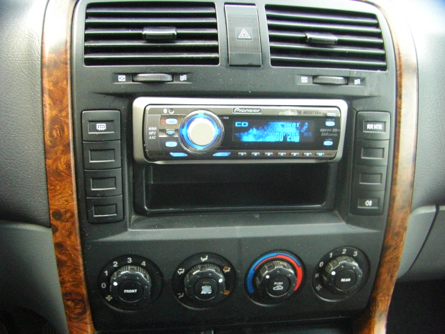 KIA CARNIVAL 2.9 D 146CV 7 PLAZAS