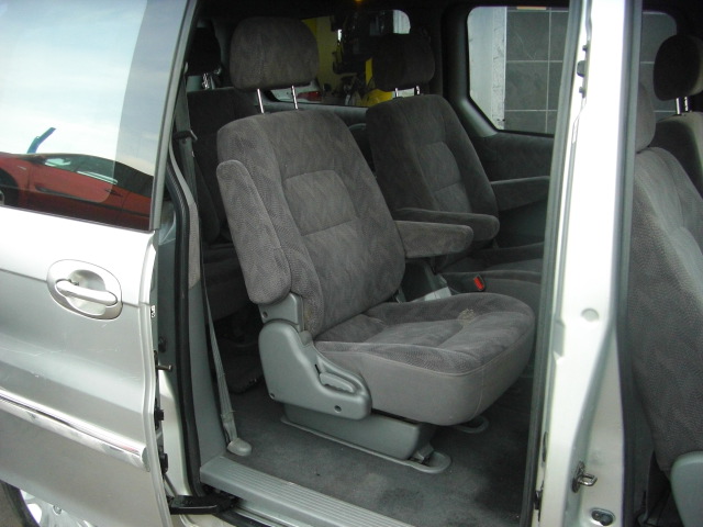 KIA CARNIVAL 2.9 D 146CV 7 PLAZAS