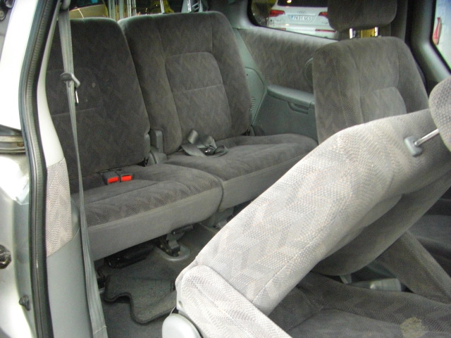 KIA CARNIVAL 2.9 D 146CV 7 PLAZAS