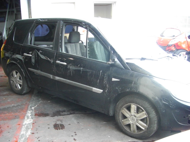 RENAULT MEGANE SCENIC 1.9 DCI 130CV