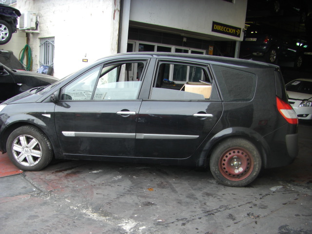 RENAULT MEGANE SCENIC 1.9 DCI 130CV