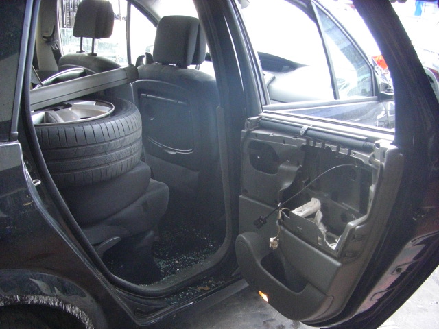 RENAULT MEGANE SCENIC 1.9 DCI 130CV