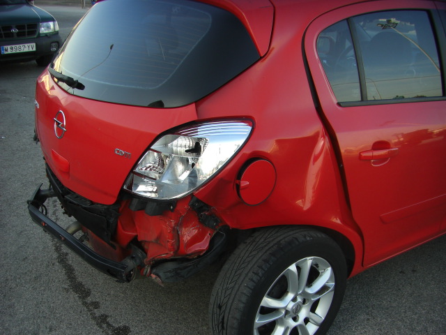 OPEL CORSA COSMO 1.3 CDTI 90CV