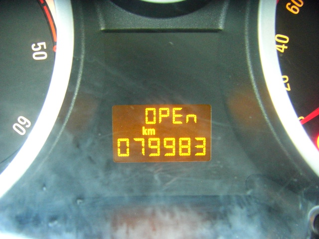 OPEL CORSA COSMO 1.3 CDTI 90CV