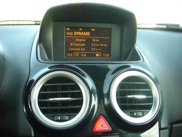 OPEL CORSA COSMO 1.3 CDTI 90CV