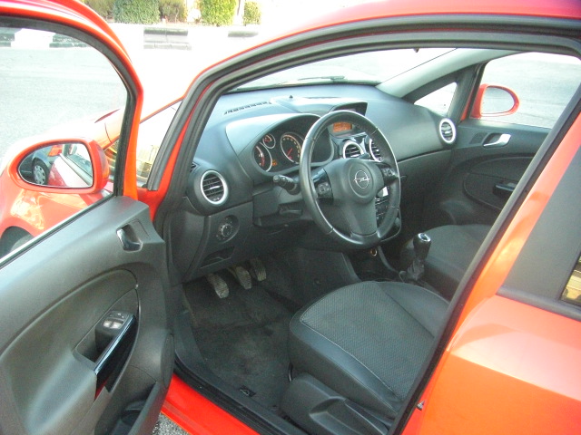 OPEL CORSA COSMO 1.3 CDTI 90CV