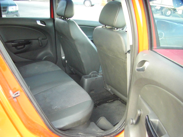 OPEL CORSA COSMO 1.3 CDTI 90CV