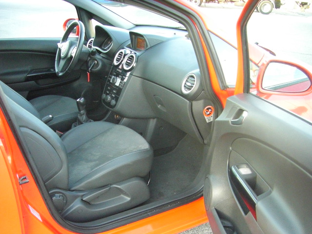 OPEL CORSA COSMO 1.3 CDTI 90CV