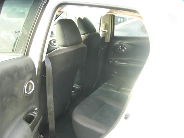 NISSAN JUKE N-TEC 1.5 DCI 110CV