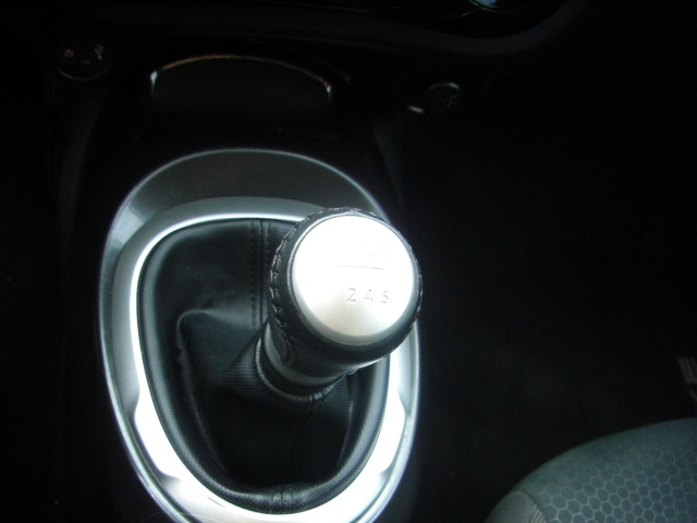 NISSAN JUKE N-TEC 1.5 DCI 110CV