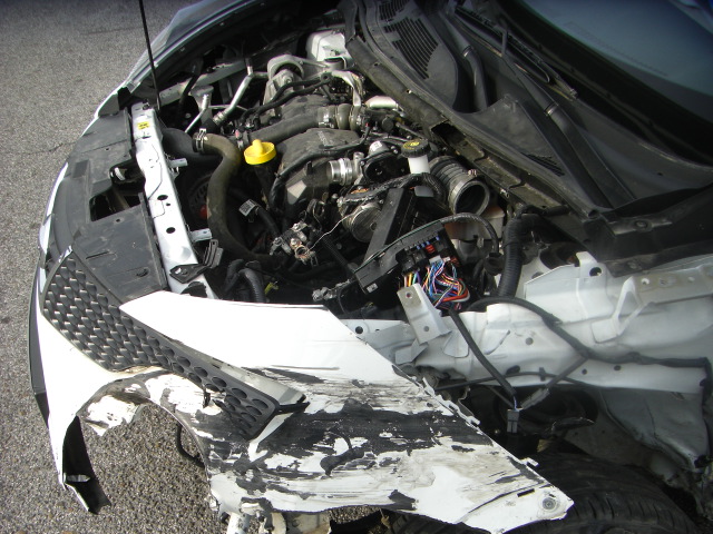 NISSAN JUKE N-TEC 1.5 DCI 110CV