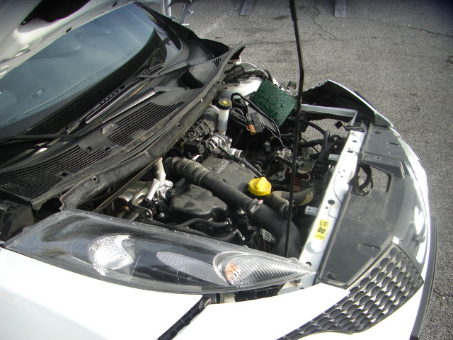 NISSAN JUKE N-TEC 1.5 DCI 110CV