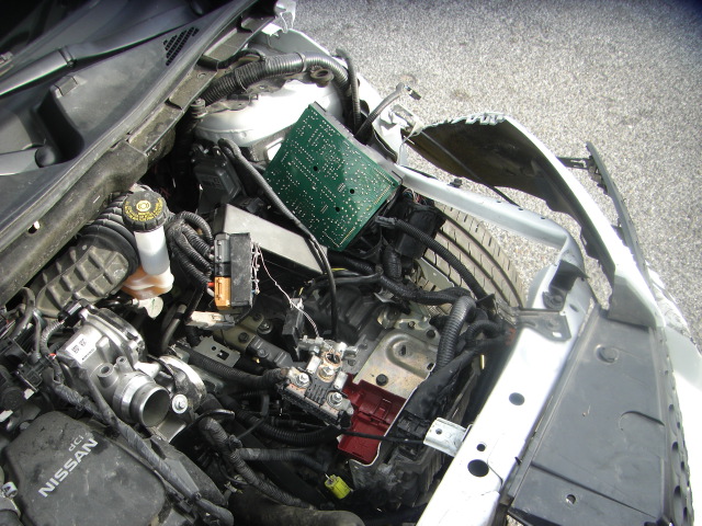 NISSAN JUKE N-TEC 1.5 DCI 110CV