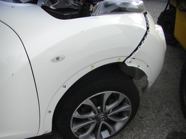 NISSAN JUKE N-TEC 1.5 DCI 110CV