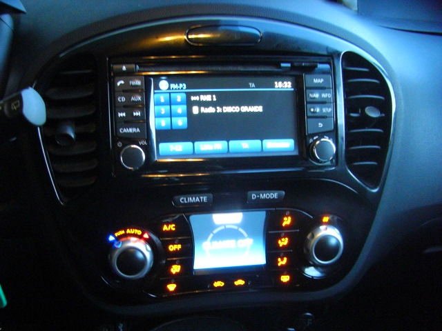 NISSAN JUKE N-TEC 1.5 DCI 110CV