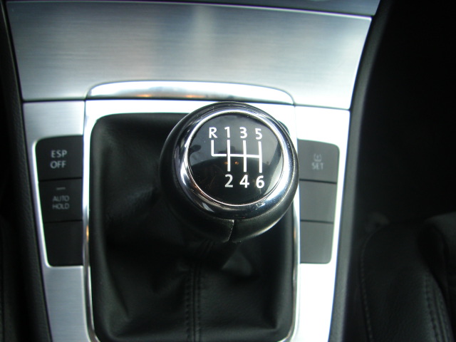 VOLKSWAGEN PASSAT VARIANT 2.0 TDI HIGHLINE 140CV