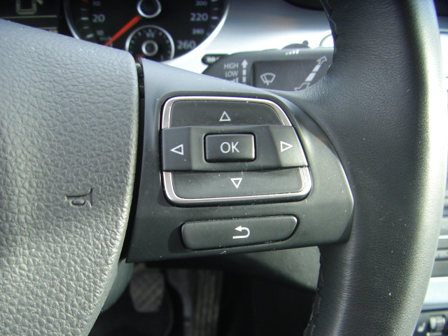 VOLKSWAGEN PASSAT VARIANT 2.0 TDI HIGHLINE 140CV