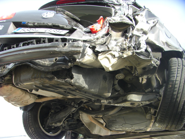 VOLKSWAGEN PASSAT VARIANT 2.0 TDI HIGHLINE 140CV