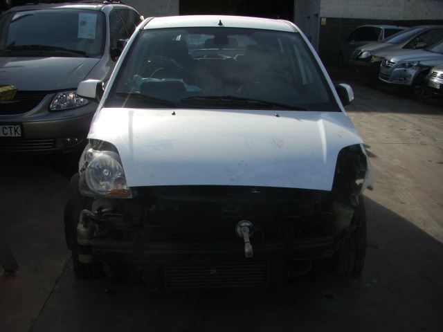FORD FIESTA 1.6 TDCI 90CV 