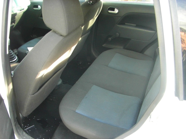 FORD FIESTA 1.6 TDCI 90CV 