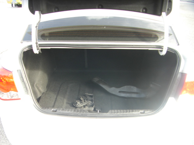 CHEVROLET CRUZE 1.6 GASOLINA 112CV