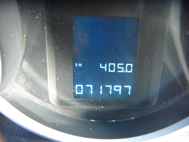 CHEVROLET CRUZE 1.6 GASOLINA 112CV