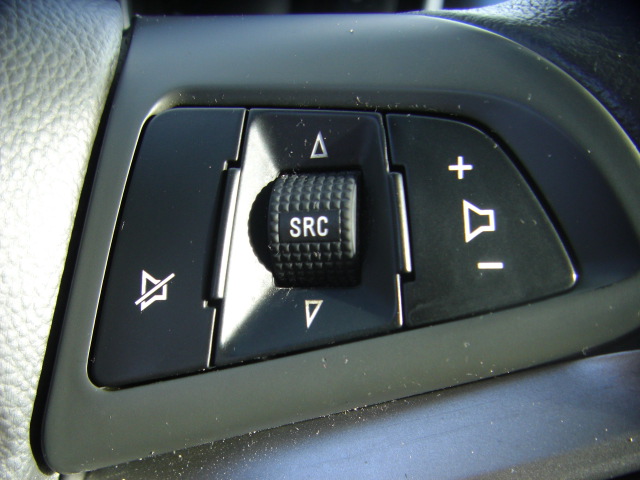 CHEVROLET CRUZE 1.6 GASOLINA 112CV