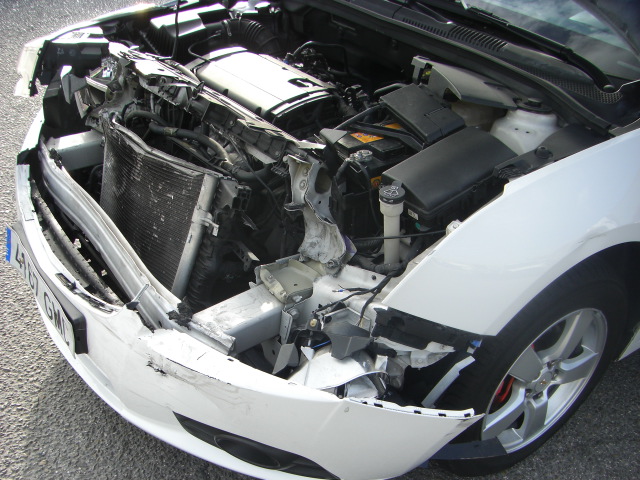 CHEVROLET CRUZE 1.6 GASOLINA 112CV