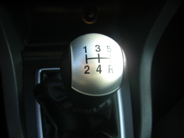 FORD FOCUS 1.8 TDCI 115CV