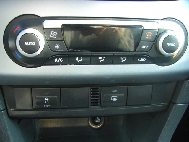 FORD FOCUS 1.8 TDCI 115CV