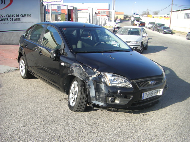 FORD FOCUS 1.8 TDCI 115CV