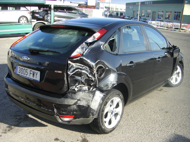 FORD FOCUS 1.8 TDCI 115CV