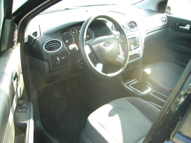 FORD FOCUS 1.8 TDCI 115CV