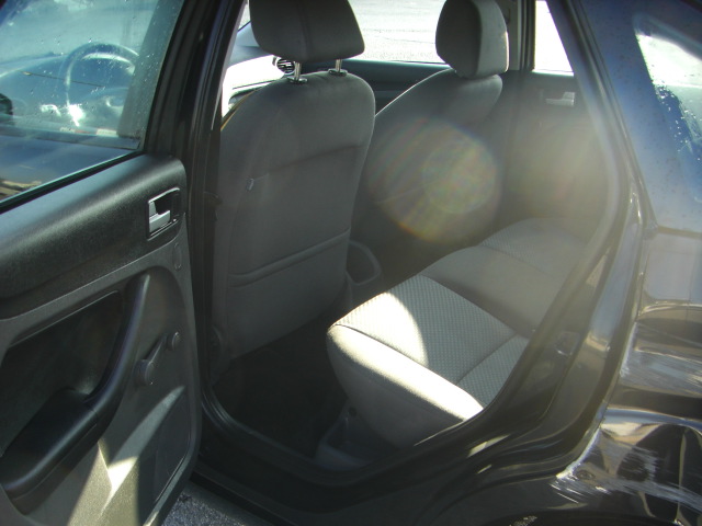 FORD FOCUS 1.8 TDCI 115CV