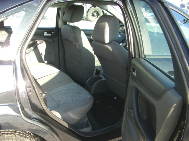 FORD FOCUS 1.8 TDCI 115CV