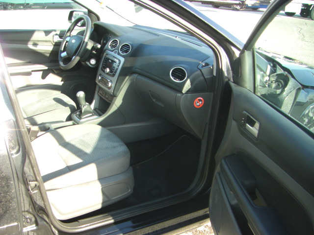 FORD FOCUS 1.8 TDCI 115CV