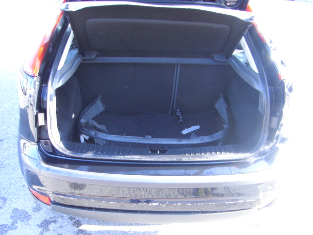 FORD FOCUS 1.8 TDCI 115CV