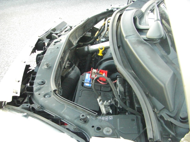 RENAULT MEGANE SCENIC 1.5 DCI 105CV