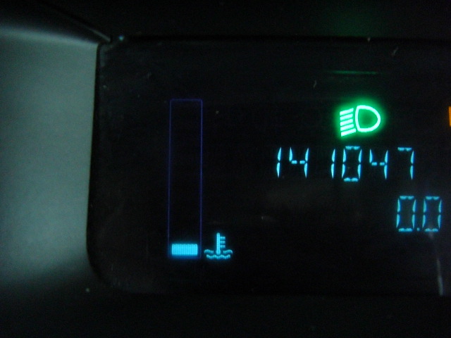 RENAULT MEGANE SCENIC 1.5 DCI 105CV