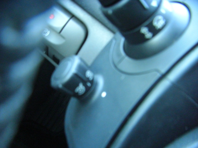 RENAULT MEGANE SCENIC 1.5 DCI 105CV